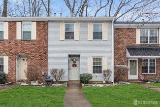 225 Palombi Ct Unit 31B, East Brunswick, NJ 08816