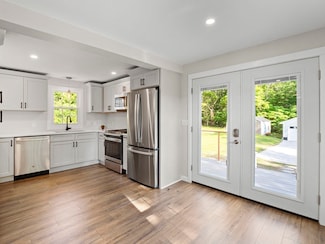 210 John Dyer Rd, Little Compton, RI 02837