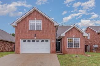 991 Culverson Ct, Clarksville, TN 37040