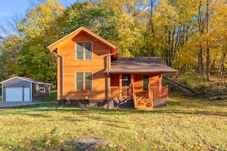 428 Worden Ave, Kalamazoo, MI 49048