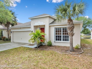 3666 Mount Carmel Ln, Melbourne, FL 32901