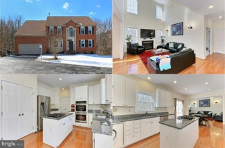 8818 Copper Leaf Way, Fairfax Station, VA 22039