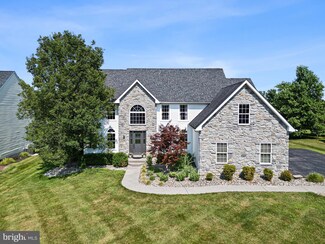 343 Clayton Manor Dr, Middletown, DE 19709