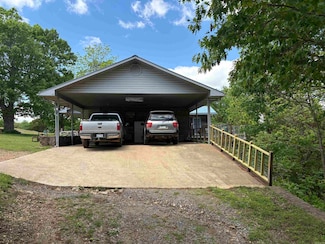 3334 Little Red River Rd, Marshall, AR 72650