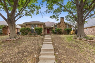 1517 Barclay Dr, Carrollton, TX 75007