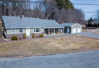 24 Gill Rd, Bernardston, MA 01337