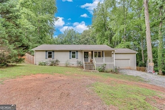 5411 Stephens Rd, Oakwood, GA 30566