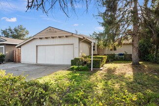 6746 Bollinger Rd, San Jose, CA 95129
