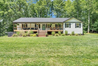 1369 Timberlake Dr, Lynchburg, VA 24502