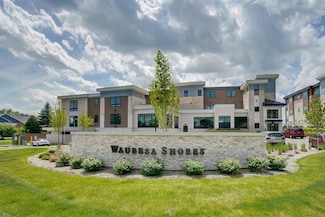 5604 Lake Edge Rd Unit 202, McFarland, WI 53558