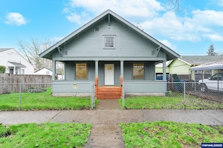 715 19th St SE, Salem, OR 97301