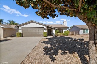 2313 El Rancho Cir, Hemet, CA 92545