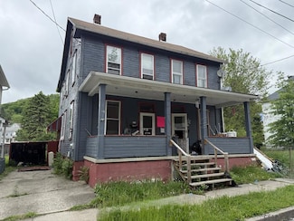 717-719 Messenger St, Johnstown, PA 15902
