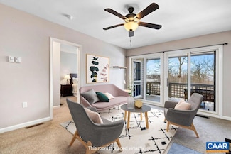 3228 N Ridge Condos, Wintergreen Resort, VA 22967