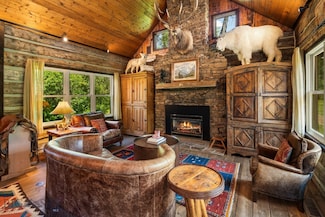 207 Martinez Spring Rd, Bozeman, MT 59718