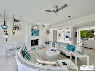 16 Lakeview Cir, Palm Springs, CA 92264