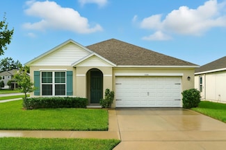 5396 Hickory Downs Way, Saint Cloud, FL 34771