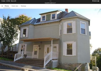 20 Wesleyan St, North Adams, MA 01247