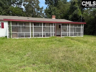 4401 Windemere Ave, Columbia, SC 29203