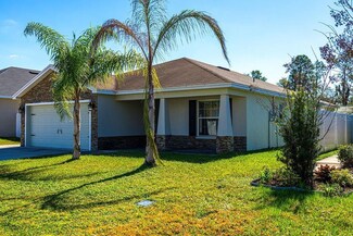 3121 Grand Preserve Blvd, Mulberry, FL 33860