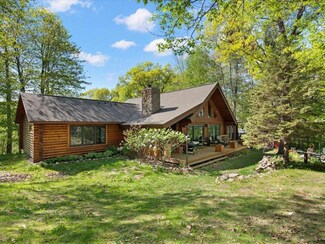 31646 Lakeview Dr, Cushing, MN 56443