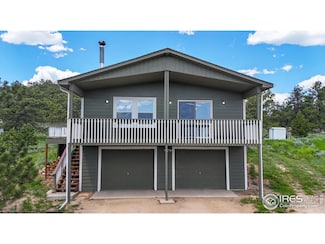 255 Bogie Ave, Red Feather Lakes, CO 80545