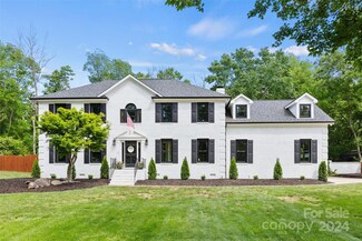 4001 Glen Eagles Ln SW, Concord, NC 28027