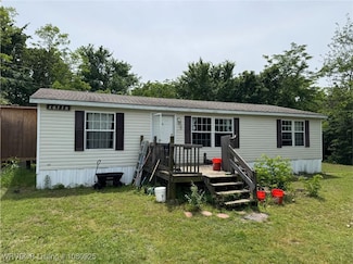 20770 Aes Rd, Spiro, OK 74959