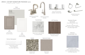 Princeton II | Residence 50263, Lafayette, CO 80026