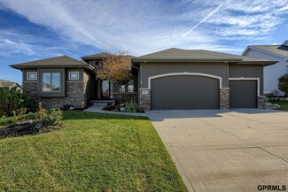 8623 N 173rd St, Bennington, NE 68007