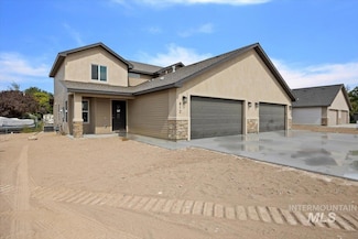 816 Jack Ave, Jerome, ID 83338