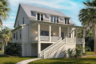 6037 Honey Hole Haven, Johns Island, SC 29455