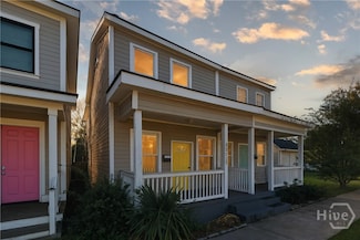 537 1/2 E Anderson St, Savannah, GA 31401