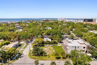 5101 W Azeele St, Tampa, FL 33609