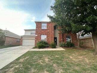 1413 Pheasant Run Trail, Fort Worth, TX 76131