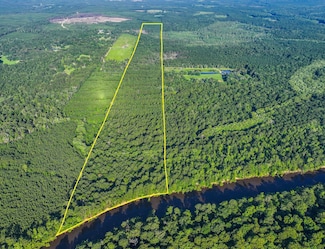 0 County Road 3930, Colmesneil, TX 75938