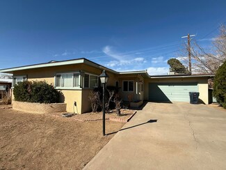 9113 Atkinson Place NE, Albuquerque, NM 87112
