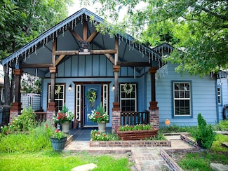 3905 Wayside Ave, Fort Worth, TX 76110