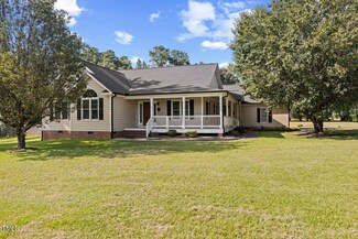 144 Leach Dr, Garner, NC 27529