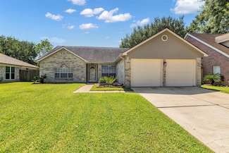 4026 Bentley Dr, Pearland, TX 77584