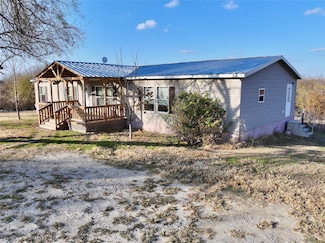 8105 Fm 2114, Hubbard, TX 76648
