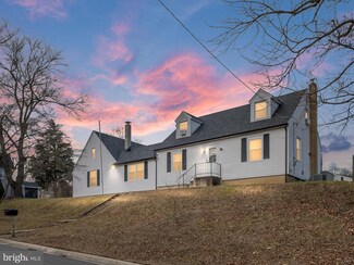 303 Washington Ave, Marshallton, DE 19808