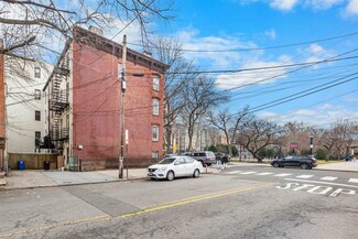 258 9th St Unit 2, Jersey City, NJ 07302