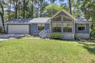 1646 Folkstone Rd, Tallahassee, FL 32312