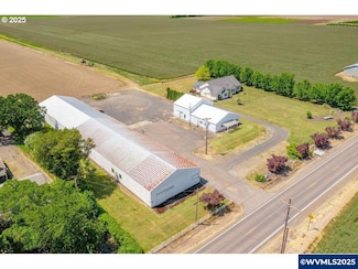 17780 SE Wallace Rd, Dayton, OR 97114