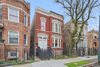 1617 S Central Park Ave, Chicago, IL 60623