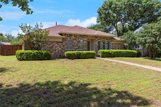 4536 Louisville Dr, Plano, TX 75093