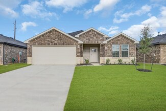 3906 Bisley Hills Bend, Fulshear, TX 77441