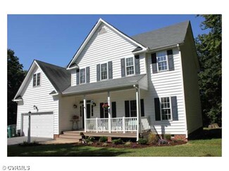 10824 Arrowleaf Ct, Glen Allen, VA 23060