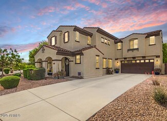 13088 N 91st Dr, Peoria, AZ 85381